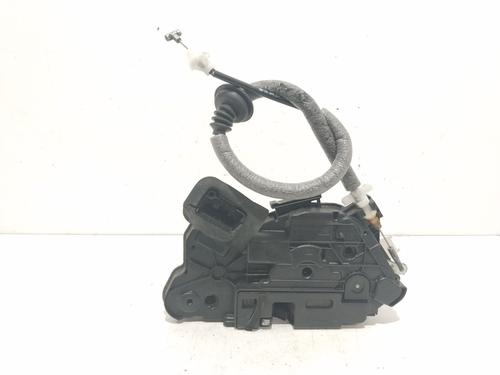 Front left lock SKODA RAPID (NH3, NK3, NK6)  | BP17636134C98 