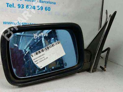 Used Left mirror BMW 3 Touring (E36) 318 tds (90 hp) 5232661