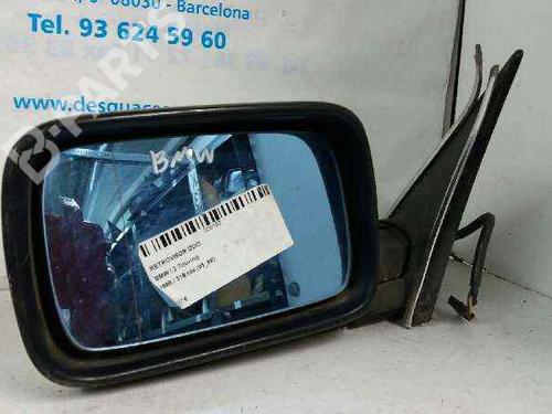 Left mirror BMW 3 Touring (E36) [1994-1999]null ELECTRICO