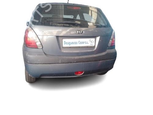 Engine control unit (ECU) KIA RIO II (JB)  | BP24867286M57  - Image 6