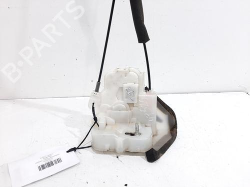 Rear left lock SUBARU LEGACY V Estate (BR) [2008-2014]  17734265