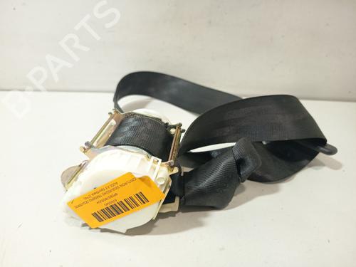 Used Rear left seatbelt Rear left seatbelt AUDI A3 Sportback (8PA) 2.0 TDI 16V (140 hp) 34378124 34378124