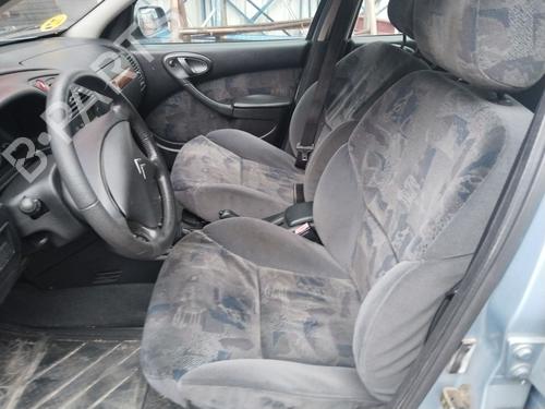 Starter CITROËN XSARA (N1) 1.6 16V | BP21501703M8 