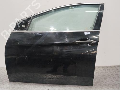 Used Left front door HYUNDAI i40 I (VF) [2012-2019]  25904852