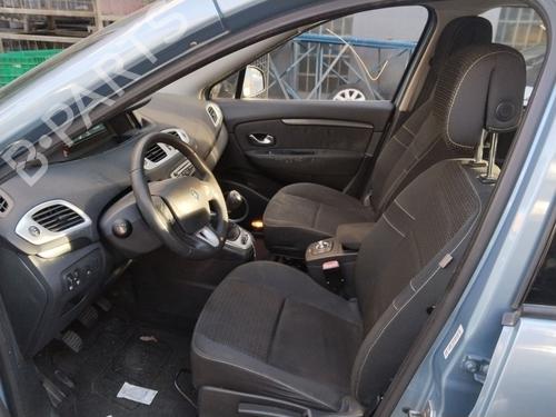Switch RENAULT SCÉNIC III (JZ0/1_) 1.5 dCi | BP34343036I30 - Image 7