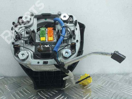 Førerens kollisjonspute VW PASSAT B6 (3C2)  | BP5204054C9 
