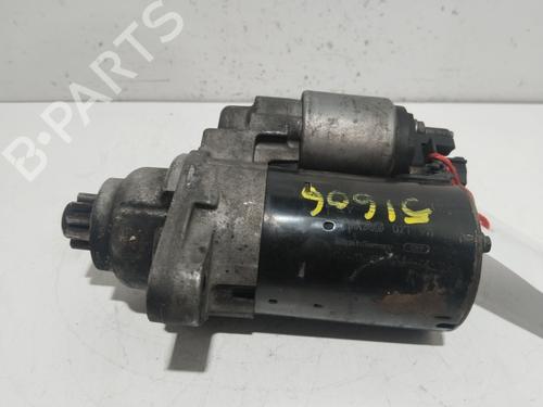 Starter SEAT IBIZA III (6L1) 2.0 | BP23867591M8 