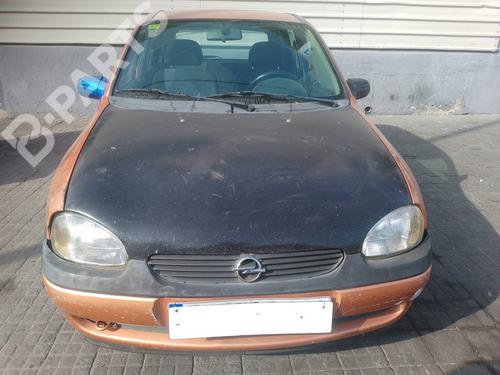 Used Parts OPEL CORSA B (S93)  1.7 D (F08, F68, M68)  1182423