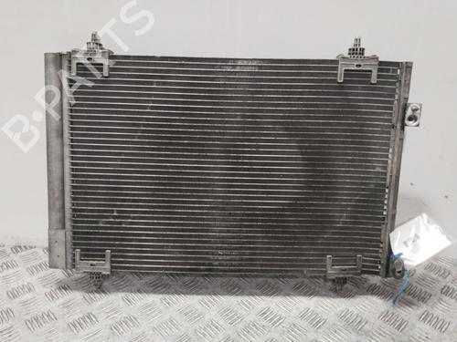 Used AC radiator CITROËN C4 Grand Picasso I (UA_) 2.0 HDi 138 (136 hp) 17069163