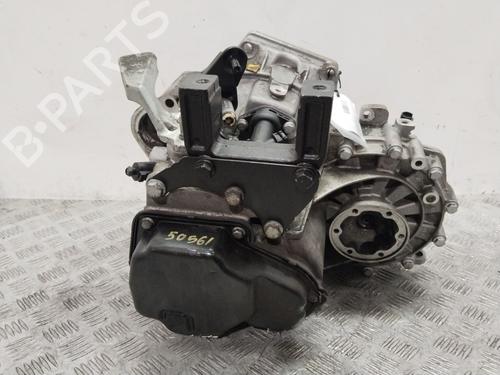 Gearbox SKODA RAPID (NH3, NK3, NK6) 1.6 TDI | BP23067325M3