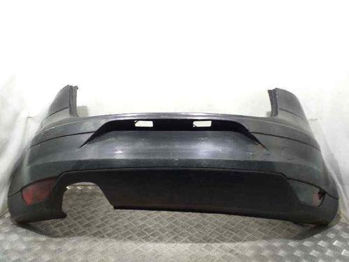 Used Rear bumper SEAT ALTEA (5P1) [2004-2015]  6464400