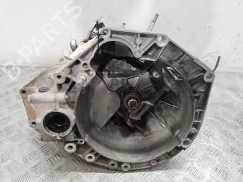 gearbox-fiat-panda-169_-2003-37585212 main image