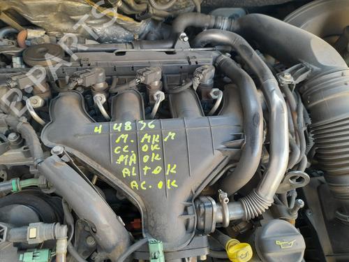 Gearbox PEUGEOT 407 SW (6E_, 6D_)  | BP8680645M3 