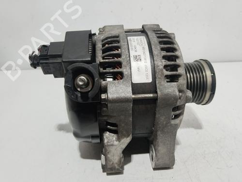 Alternator FORD FIESTA VII (HJ, HF) 1.1 Ti-VCT | BP24593971M7 