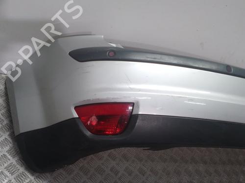 Bak støtfanger FORD FOCUS C-MAX (DM2)  | BP14919745C8 