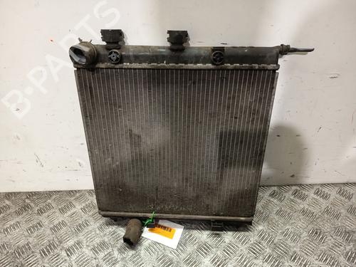 water-radiator-citroen-c3-i-fc_-fn_-2002-2003-2004-2005-2006-2007-2008-2009-2010-2011-2012-2013-32450149 main image