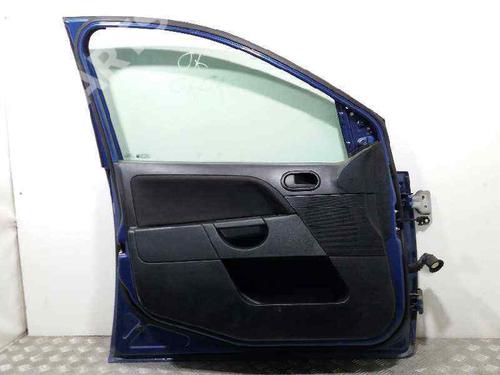 Left front door FORD FIESTA V (JH_, JD_)  | BP5660400C2 