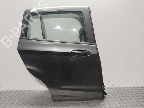 Used Right rear door FORD B-MAX (JK) 1.6 TDCi (95 hp) 23841288