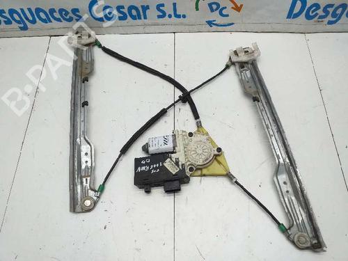 Used Front right window mechanism Front right window mechanism CITROËN C5 I (DC_) 2.0 HDi (DCRHZB, DCRHZE) (109 hp) 5192371 5192371
