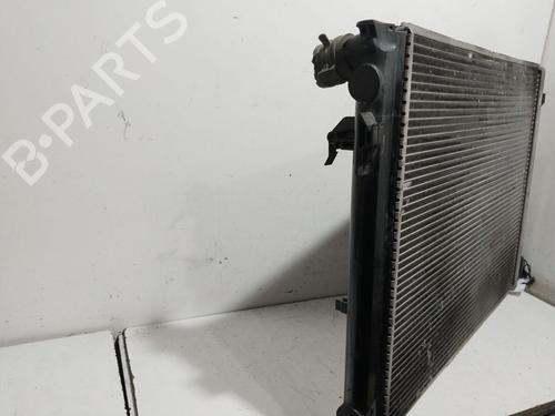 Water radiator HYUNDAI SONATA V (NF) 2.0 CRDi | BP19060852M31 