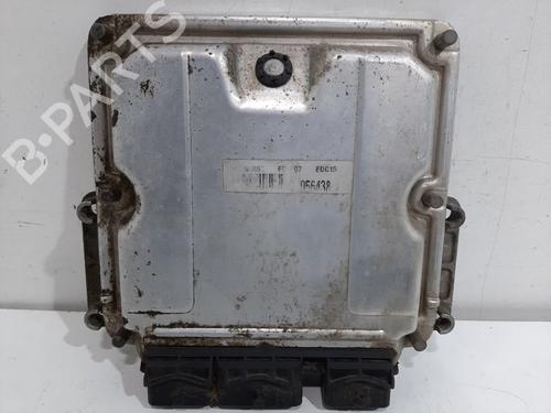 Centralina do motor FIAT ULYSSE (179_) 2.2 JTD (128 hp) 0281011522 | BOSCH