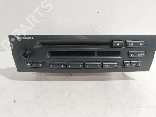 Used Radio Radio BMW 3 Touring (E91) [2004-2012] 20125716 20125716