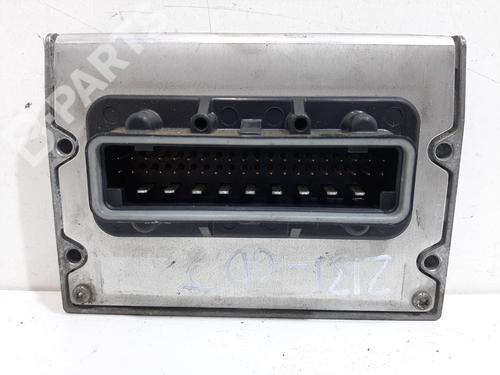 Used Electronic module Electronic module CHRYSLER VOYAGER IV (RG, RS) 2.5 CRD (141 hp) 10962953 10962953