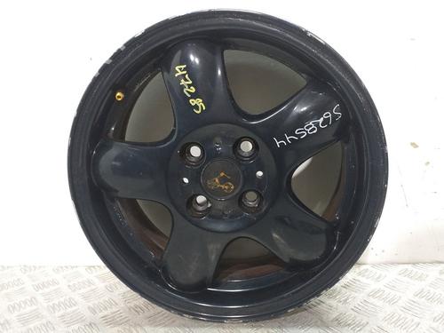 Fælk Fælk MINI MINI (R50, R53) Cooper (116 hp) 13258823 13258823