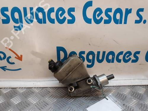 Used Brake master cylinder Brake master cylinder RENAULT CLIO II (BB_, CB_) 1.2 (BB0A, BB0F, BB10, BB1K, BB28, BB2D, BB2H, CB0A,... (58 hp) 5194272 5194272