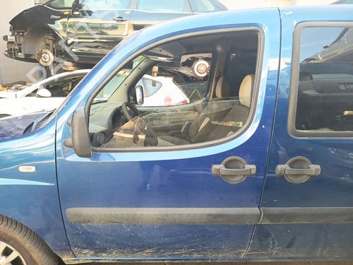Used Left front door Left front door 38564053 38564053