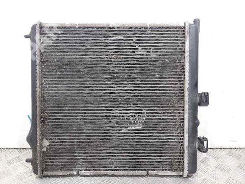 Radiateur PEUGEOT 207 (WA_, WC_) 1.4 16V (95 hp) 6429983