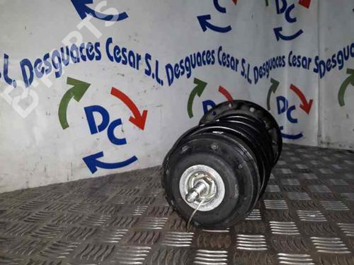 Right front shock absorber OPEL CORSA D (S07)  | BP5171663M17 