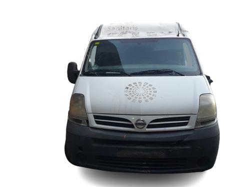 Used Parts NISSAN INTERSTAR Bus (X70) 4413232