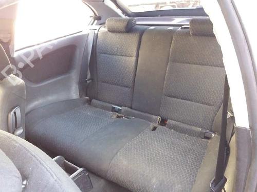 AC radiator BMW 3 Compact (E46) 318 td | BP7311016M32 - Image 9
