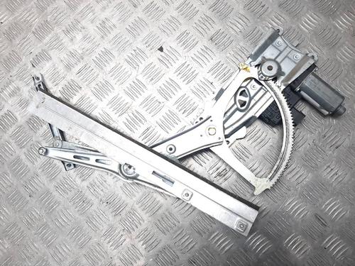 Front right window mechanism OPEL ASTRA H (A04)  | BP6905958C23 