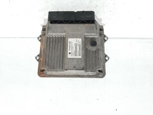 Used Engine control unit (ECU) OPEL COMBO Box Body/MPV [2001-2025]  17118550