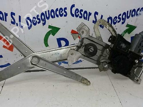 Used Front right window mechanism Front right window mechanism OPEL COMBO Box Body/MPV (71_) 1.4 (60 hp) 5177468 5177468