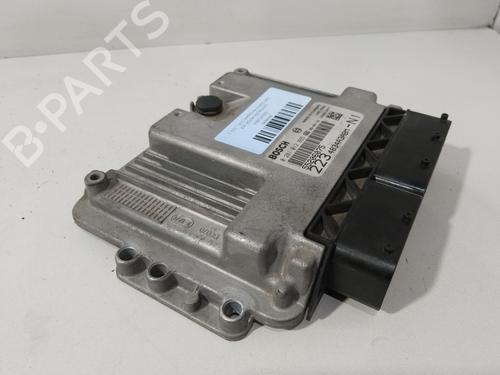Engine control unit (ECU) FIAT DOBLO Box Body/MPV (223_) 1.9 JTD | BP30834619M57 - Image 4