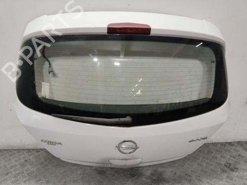 Achterklep Achterklep OPEL CORSA D (S07) [2006-2015] 37080312 37080312