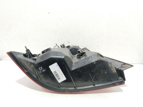 Right taillight CHEVROLET AVEO / KALOS Hatchback (T200) 1.4 | BP17492200C35 