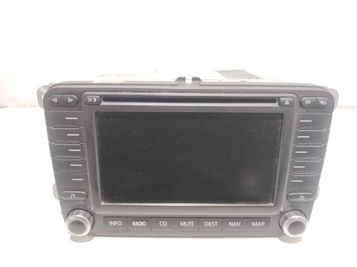 Used Radio Radio VW GOLF V (1K1) 1.9 TDI (105 hp) 25671772 25671772