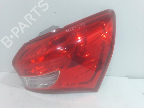 Piloto trasero derecho HYUNDAI ix20 (JC) 1.4 (90 hp) 12258041