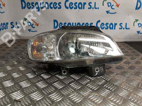 Used Right headlight SEAT IBIZA II (6K1) [1993-2002]  5166903