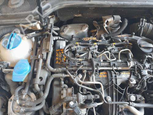 Engine control unit (ECU) AUDI A3 (8P1) 2.0 TDI 16V | BP33173829M57 - Image 6