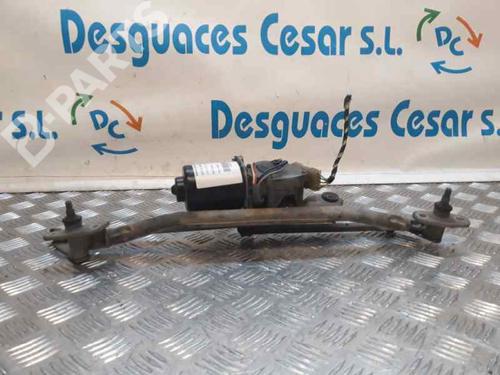 Used Front wiper motor CITROËN SAXO (S0, S1) 1.4 VTS (75 hp) 5199801