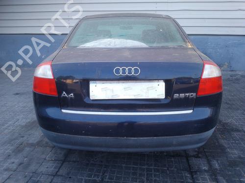 Mass air flow sensor AUDI A4 B6 (8E2) 2.5 TDI | BP10032661M95 - Image 11