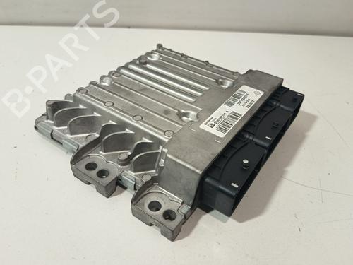 Engine control unit (ECU) RENAULT MEGANE III Hatchback (BZ0/1_, B3_) 1.5 dCi | BP38264947M57 - Image 3