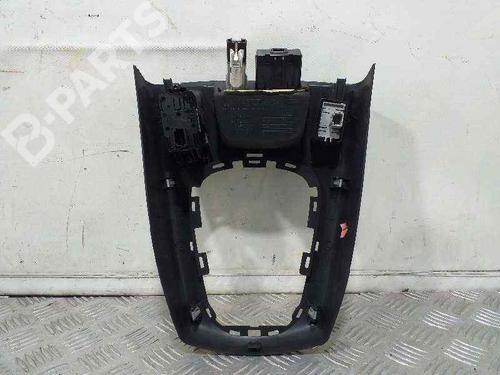 Hand brake RENAULT SCÉNIC III (JZ0/1_)  | BP8773092I18 