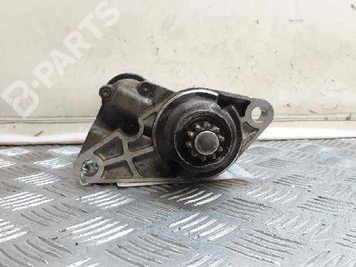 Startmotor SEAT IBIZA III (6L1) [2002-2009]  5164788