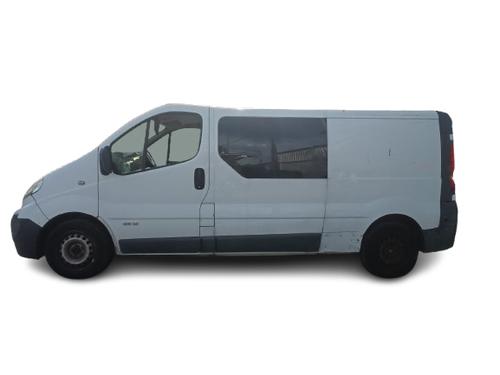 Grill NISSAN PRIMASTAR Van (X83) 2.0 dCi 115 | BP30889654C40  - Image 10